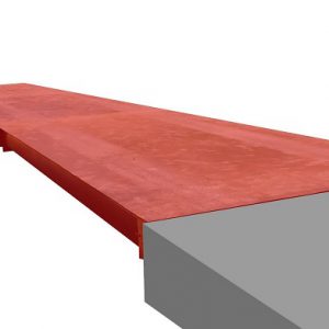 Cân ô tô 80 tấn