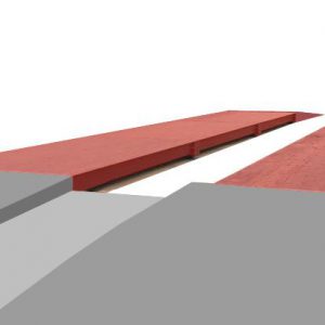 Cân ô tô 150 tấn