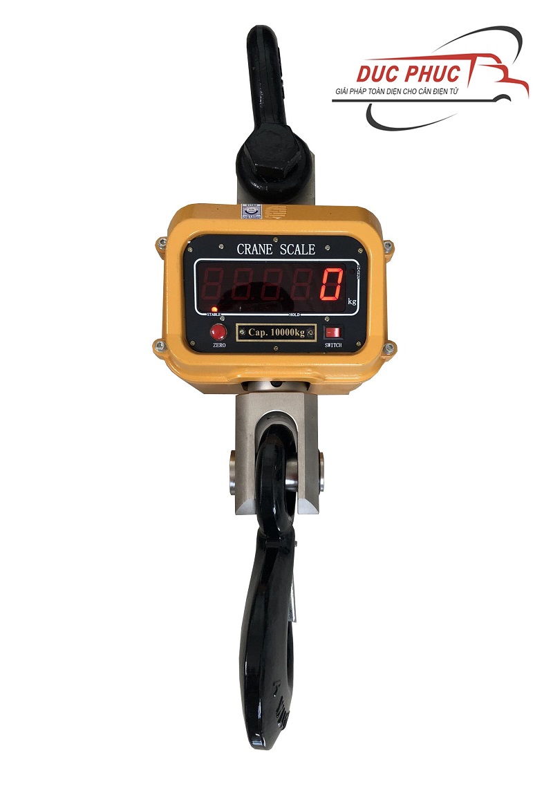 CÂN TREO, CÂN MÓC CẦU