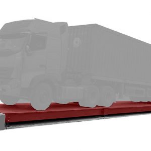 Cân ô tô 80 tấn