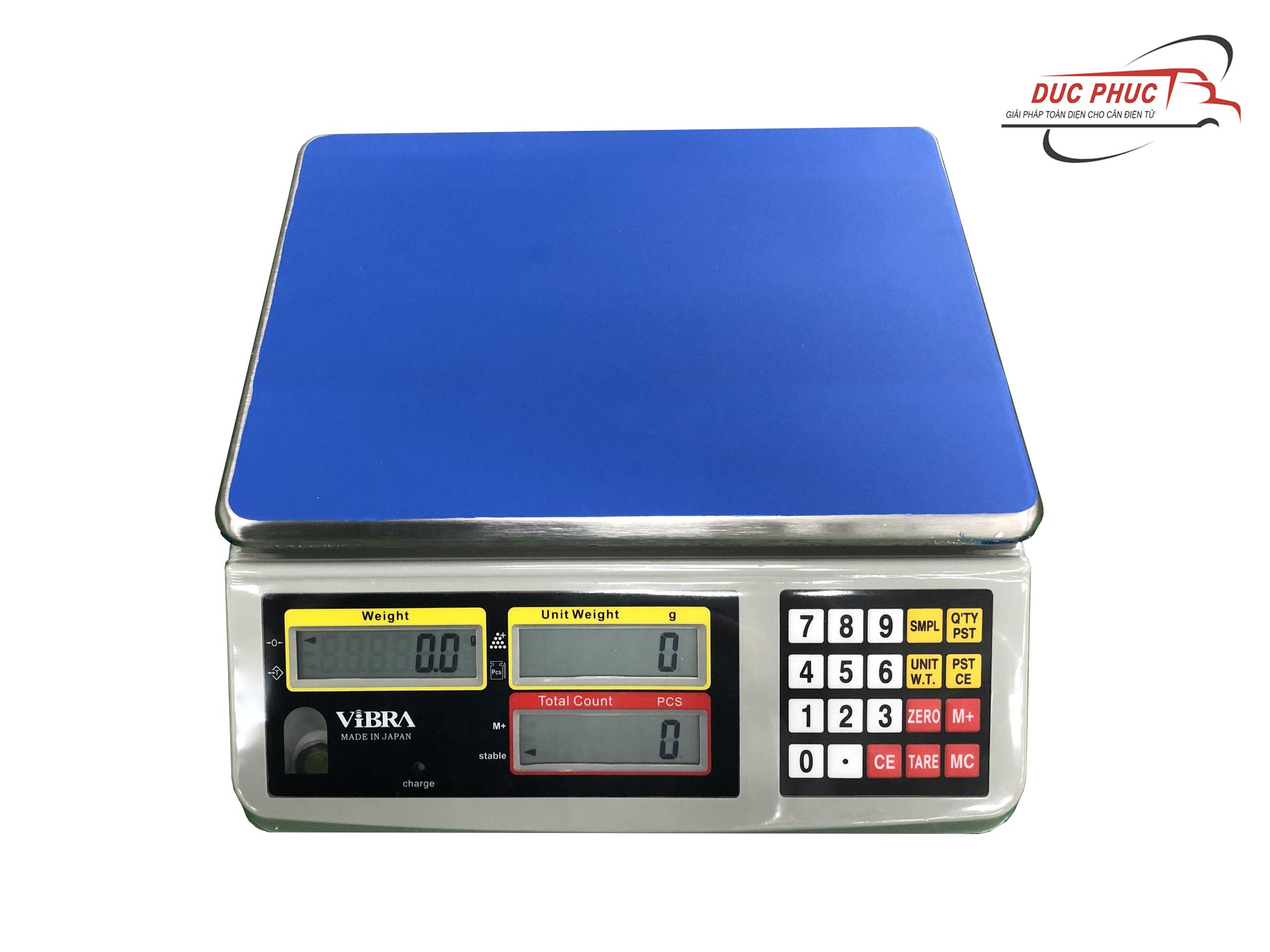 Cân Điện Tử ALC 6kg/0,2g