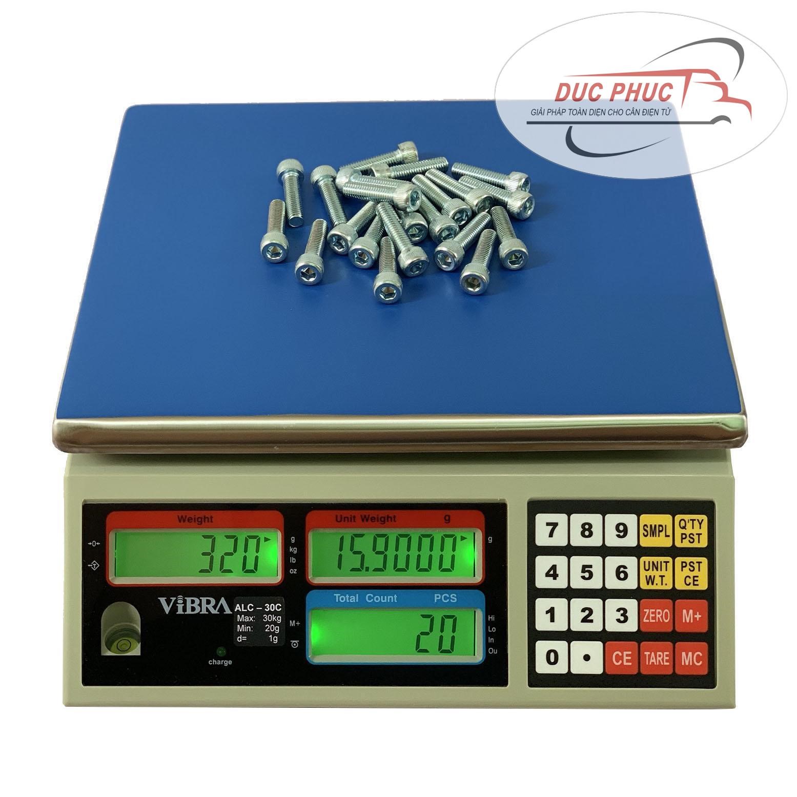 CÂN ĐẾM ĐIỆN TỬ