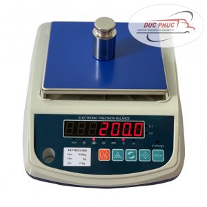 Cân điện tử KD TBED