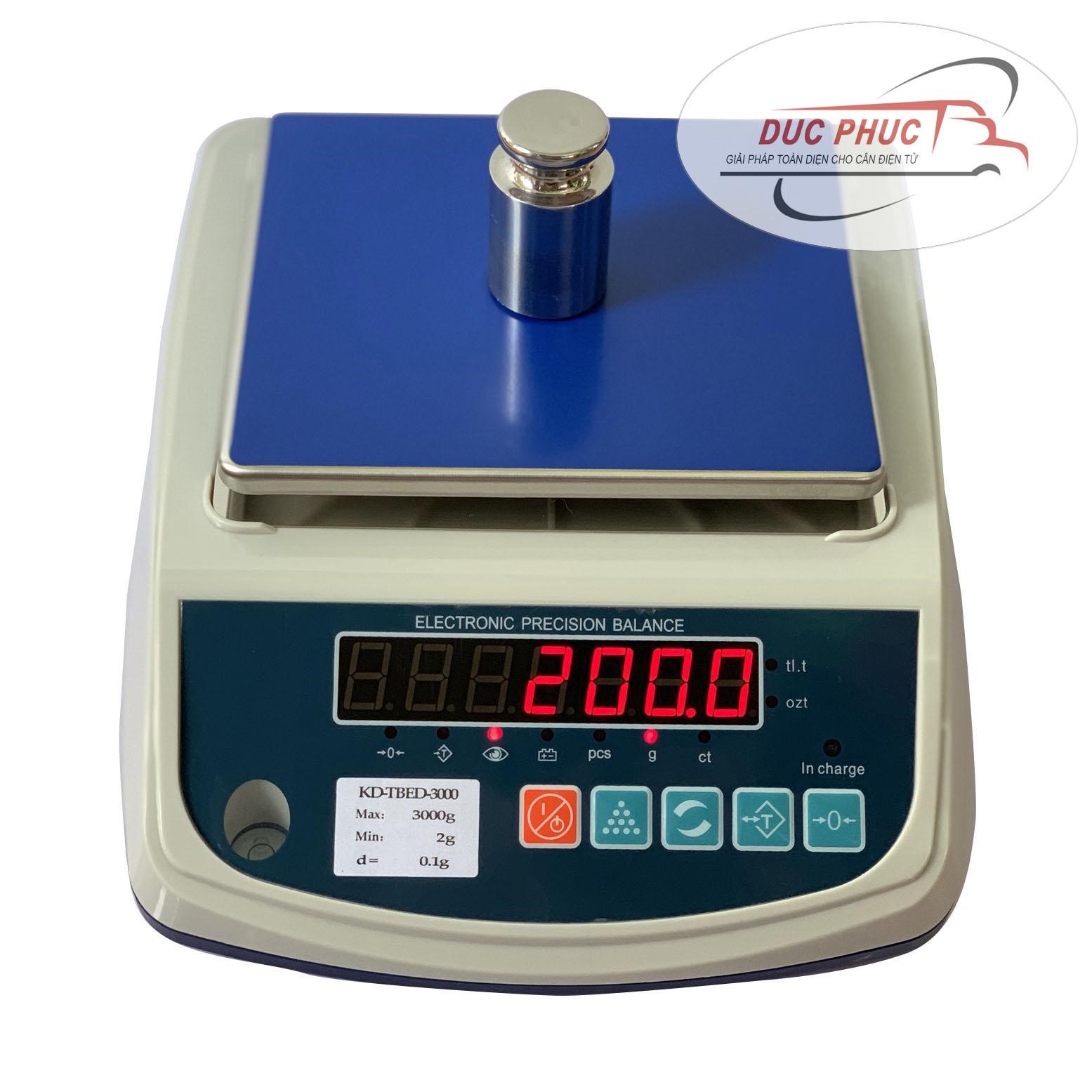 CÂN TRỌNG LƯỢNG