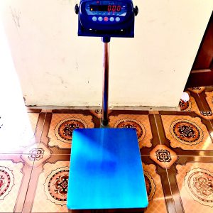 Cân Bàn Điện Tử KeLi 60kg/10g