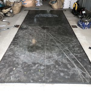 Cân ô tô 3 x 8m 40 tấn.