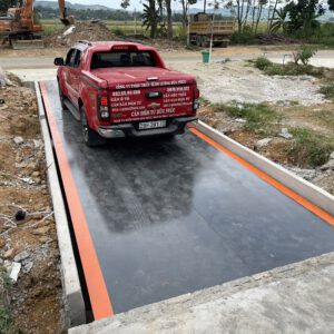 cân ô tô 60 tấn