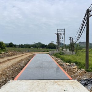 cân điện tử 80 tấn