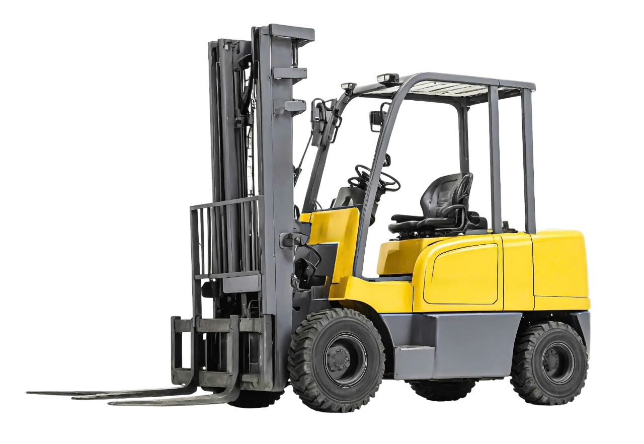 Xe Nâng Điện Bãi Nhật