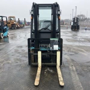 Xe nâng điện 1.5 tấn Sumitomo