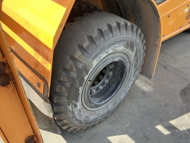 xe nâng komatsu 2 tấn (5)