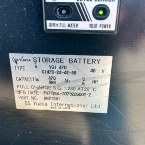 Xe nâng điện sumitomo 1.5 tấn (3)