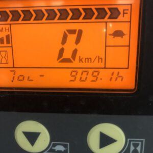 Komatsu 2 tấn đời 2020