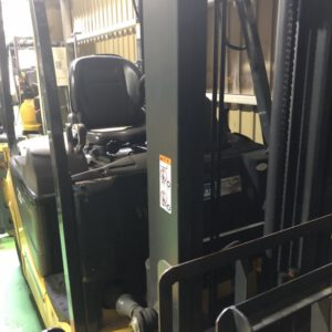 Komatsu 2 tấn đời 2020