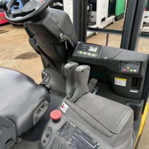 xe nâng komatsu 1.8 tấn