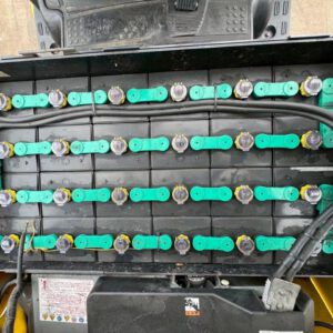 xe nâng komatsu 1.8 tấn