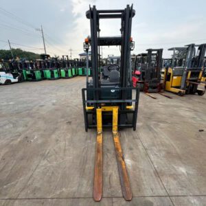 xe nâng komatsu 1.8 tấn