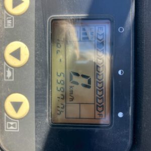 xe nâng komatsu 1.3 tấn