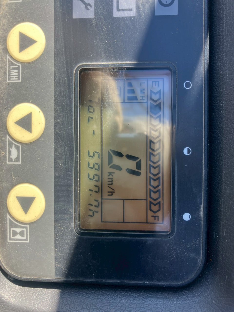 xe nâng komatsu 1.3 tấn xe nâng komatsu 1.3 tấn