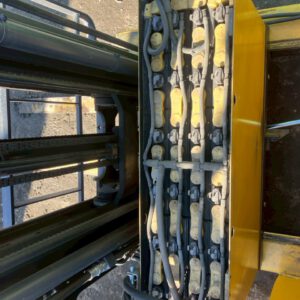 xe nâng komatsu 1.3 tấn