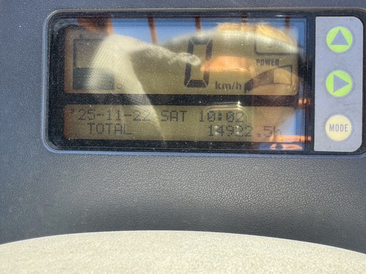 xe nâng komatsu 2 tấn xe nâng komatsu 2 tấn