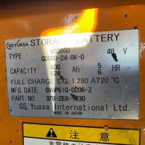 xe nâng komatsu 2 tấn