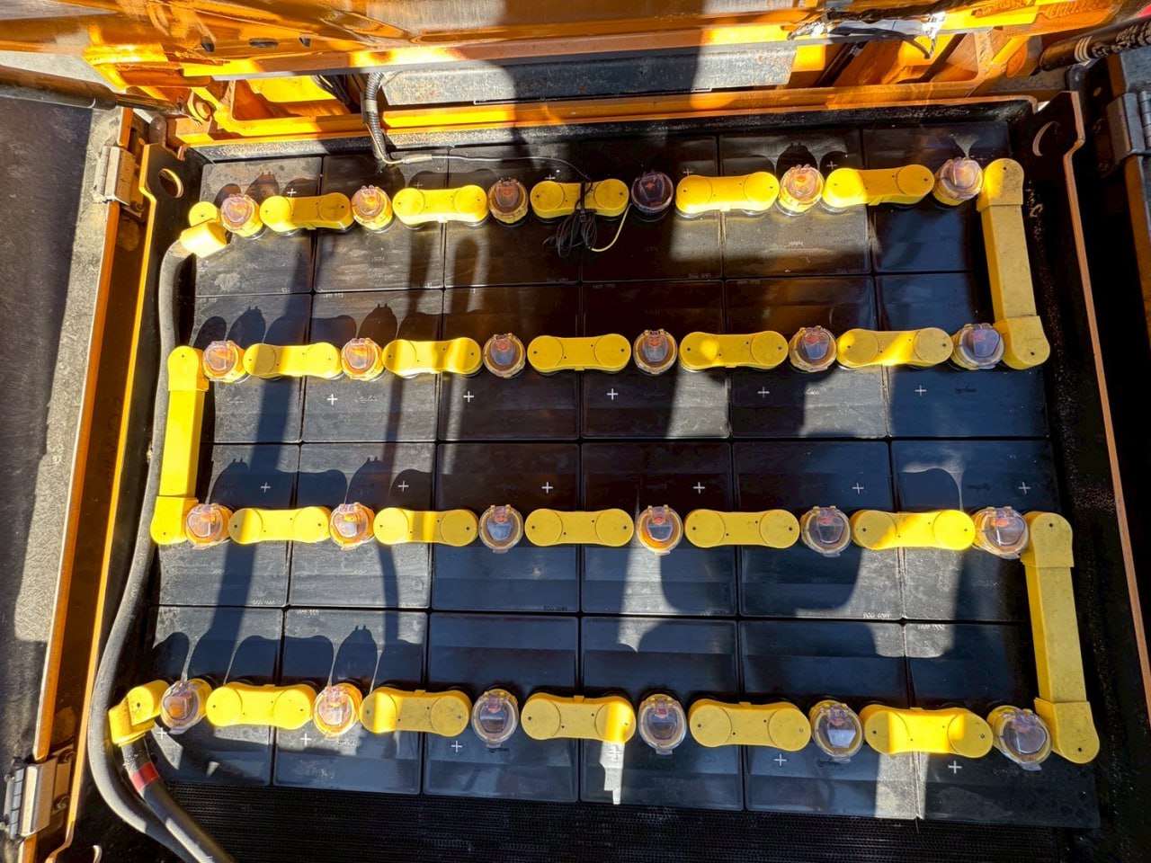 xe nâng komatsu 2 tấn xe nâng komatsu 2 tấn