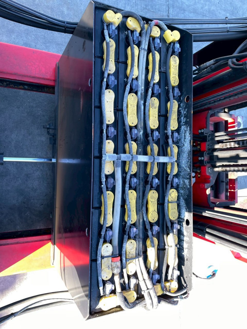 xe nâng điện sumitomo 1.8 tấn (7)