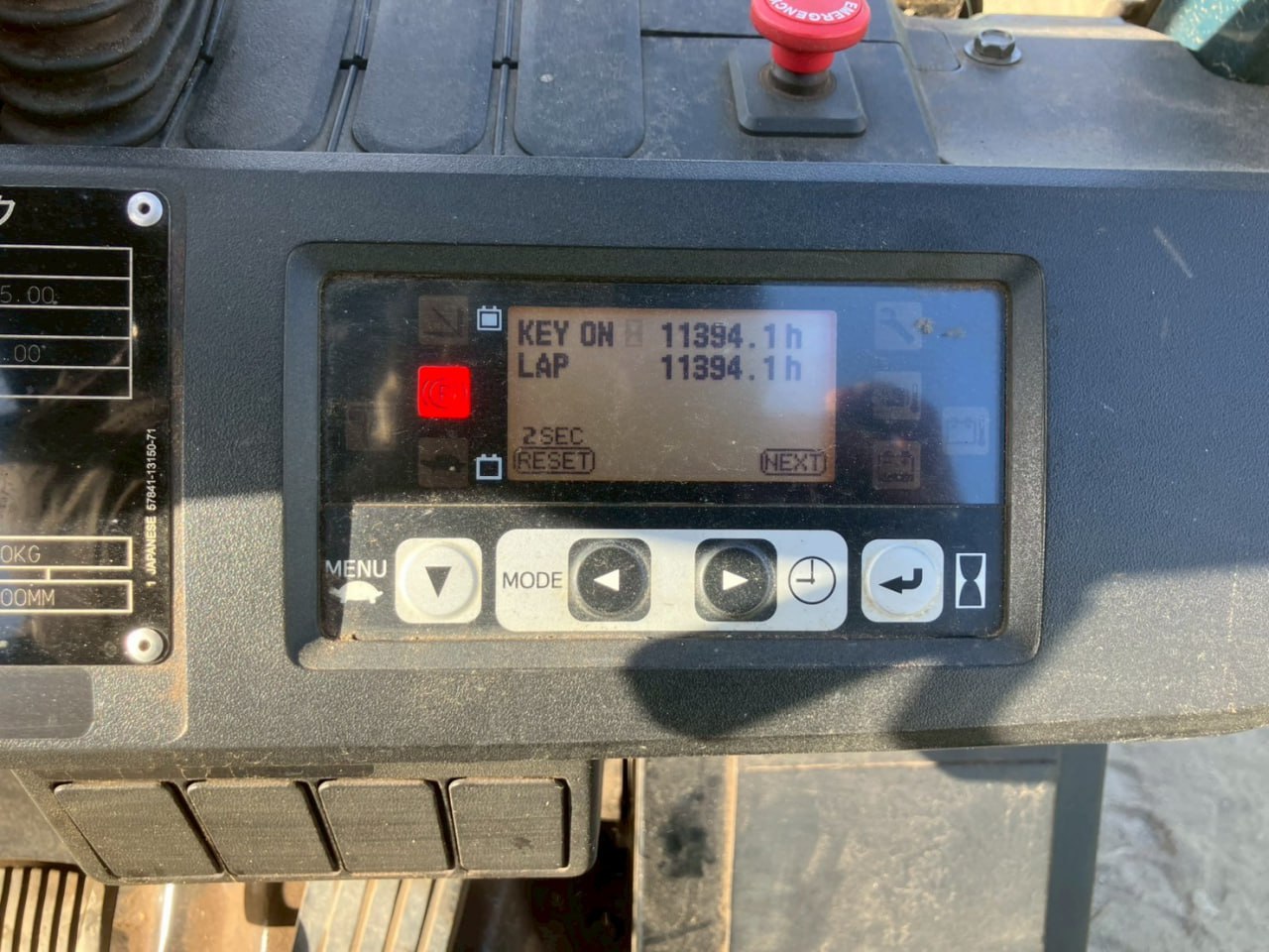 xe nâng điện toyota 1.5 tấn (3)