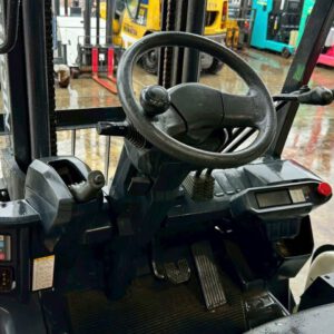 Nichiyu 2 tấn sx 2020