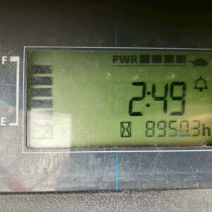 Sumitomo 1.5 tấn