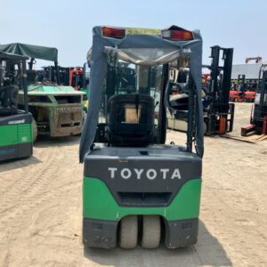 Toyota 2 tấn