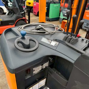 Nichiyu 1.7 tấn