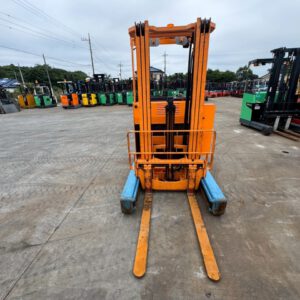 Nichiyu 1.7 tấn