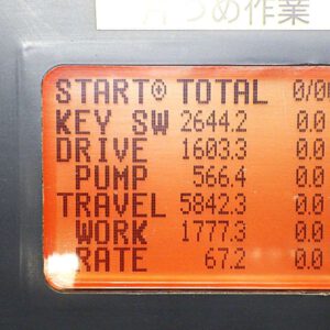 Mitsubishi 1.5 tấn fb15-8