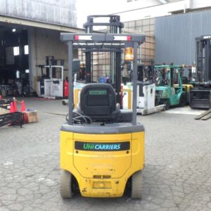 Mitsubishi 1.5 tấn fb15-8