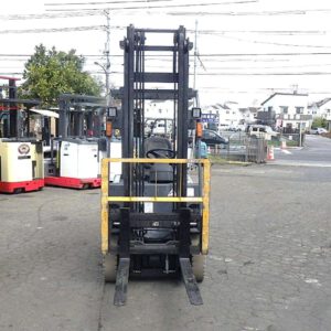 Mitsubishi 1.5 tấn fb15-8