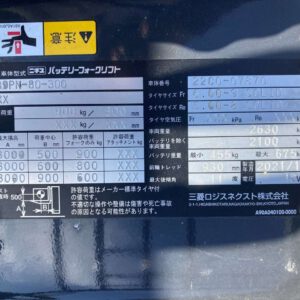 Mitsubishi 900kg đời 2021