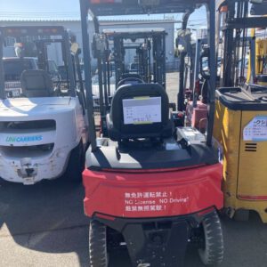 Mitsubishi 900kg đời 2021