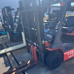 Toyota 1.8 tấn đời 2015