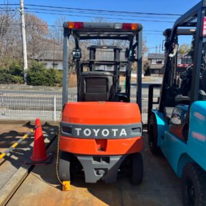 Toyota 1.8 tấn đời 2015